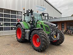 Fendt 620