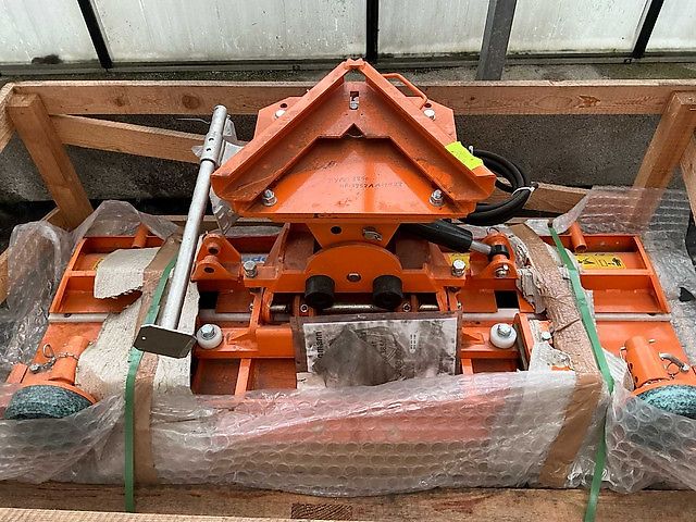 Wiedermann Snowmaster 3850