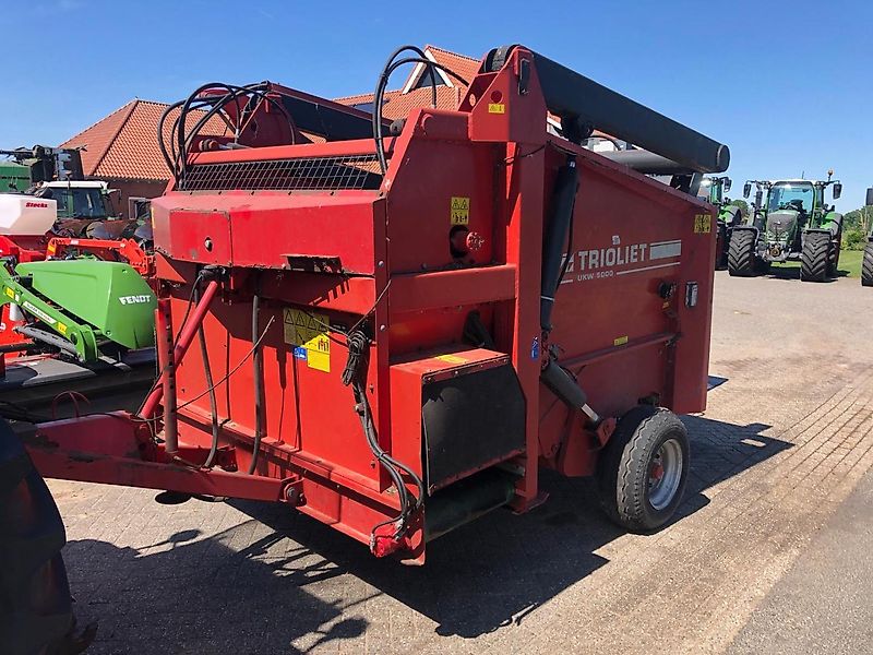 Trioliet Ukw 5000
