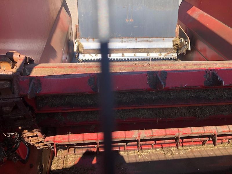 Trioliet Ukw 5000