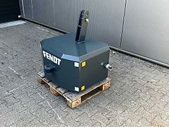 Fendt frontgewicht