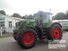 Fendt 826 VARIO S4