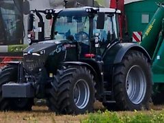 Fendt 728 Vario Gen 7 Profi Plus