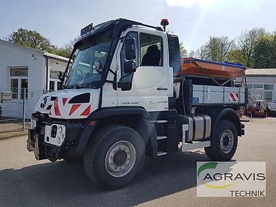 Daimler Benz UNIMOG