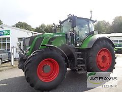 Fendt 826 VARIO S4
