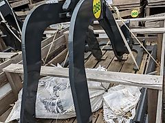 Stoll Anbauteile Deutz 5080-5090-5100 G, 916 mm, 21-140