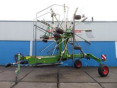 Fendt FORMER 880 ZWADHARK DEMO