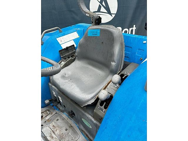 Iseki TG27F