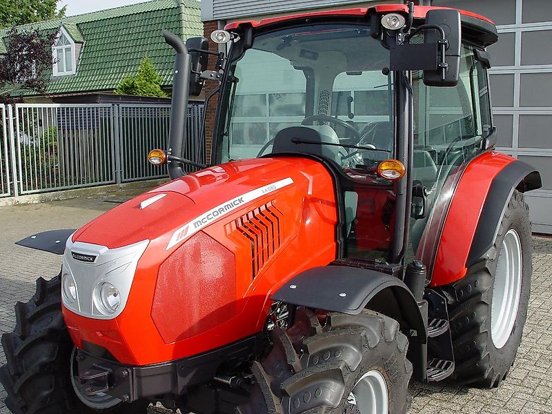 McCormick X4.080