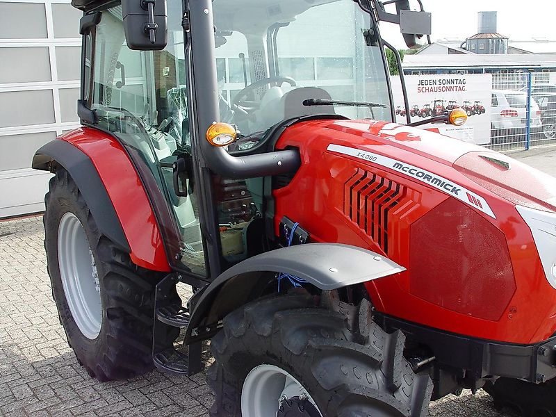 McCormick X4.080