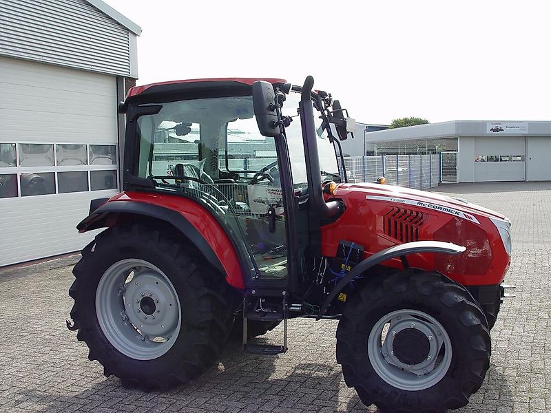McCormick X4.080