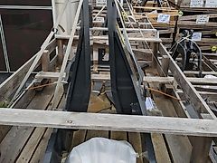 Stoll Anbauteile Deutz AgroXtra 4.07, 4.17, 916 mm,06-80