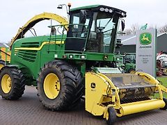 John Deere 7480i