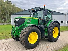 John Deere 6175R "Premium Edition"