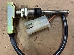 New Holland Schalter, 80446401