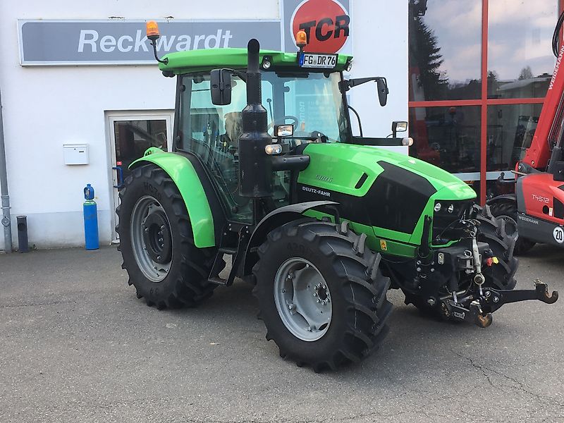 deutz fahr 5110 g