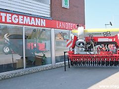 Pöttinger Aerosem 3002 ADD