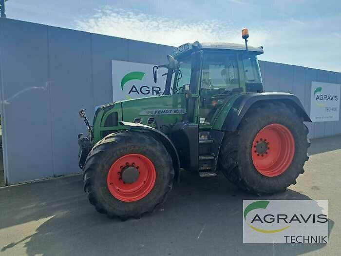 Fendt 815 VARIO