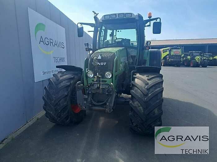 Fendt 815 VARIO