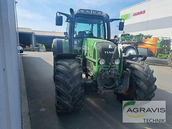 Fendt 815 VARIO