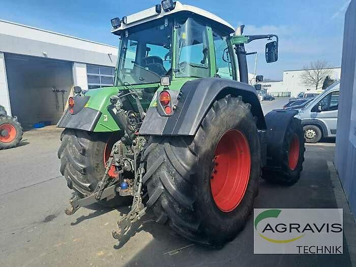Fendt 815 VARIO
