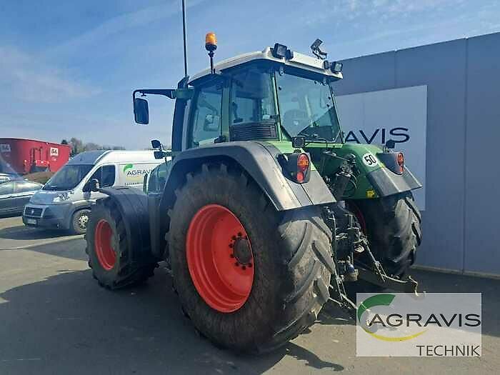 Fendt 815 VARIO