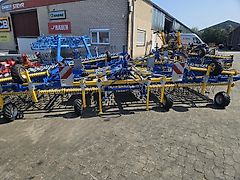 Treffler Hackstriegel TS 920 M3 5N