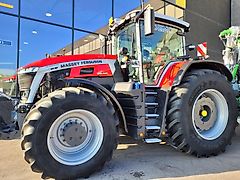 Massey Ferguson 9S 425