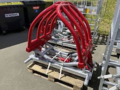 Fliegl BALLENZANGE PROFI COMBI