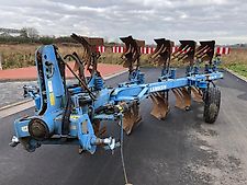 Lemken Europal 8 X
