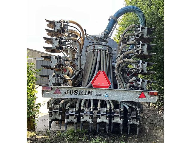 Joskin 1011ESI