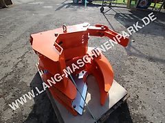 Westtech CL 190 Sammler Fällgreifer