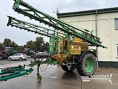 Dammann ANP 3027
