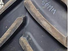 Michelin 650/65R42 MICHELIN MULTIBIB 158D TL 99% 56MM DOT4121