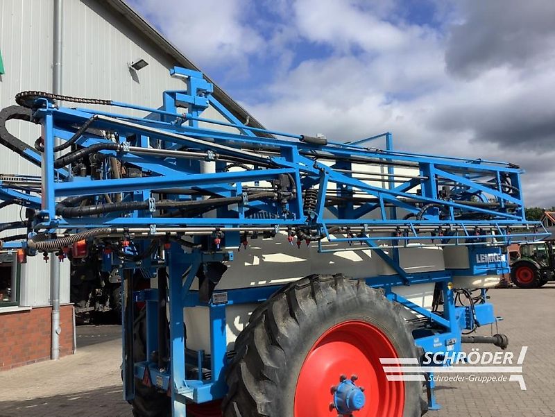 Lemken PRIMUS 45 | 27 METER | TÜV NEU