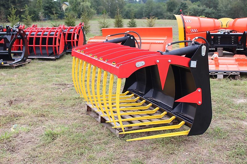 MD AT Krokodilzange | 1,2 m - 2,5 m