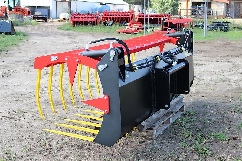 MD AT Krokodilzange | 1,2 m - 2,5 m