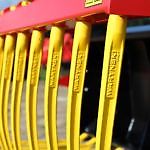 MD AT Krokodilzange | 1,2 m - 2,5 m