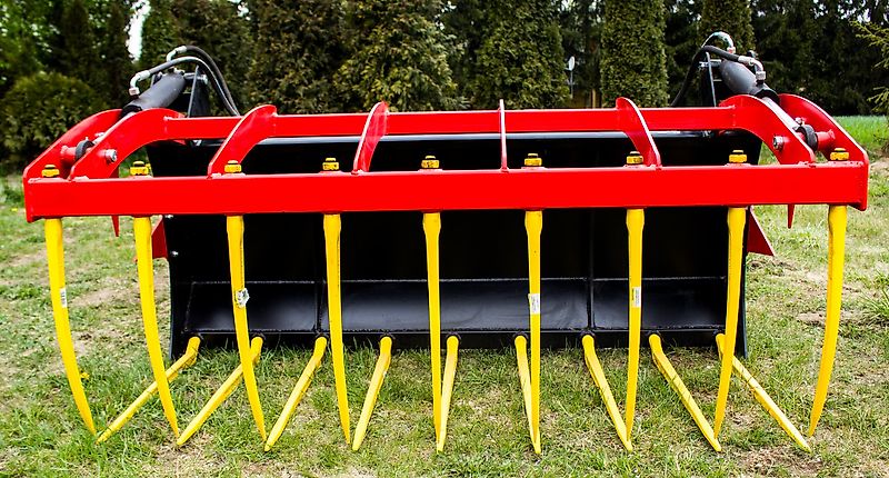 MD AT Krokodilzange | 1,2 m - 2,5 m