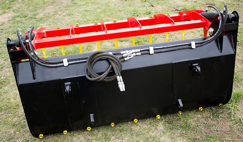 MD AT Krokodilzange | 1,2 m - 2,5 m