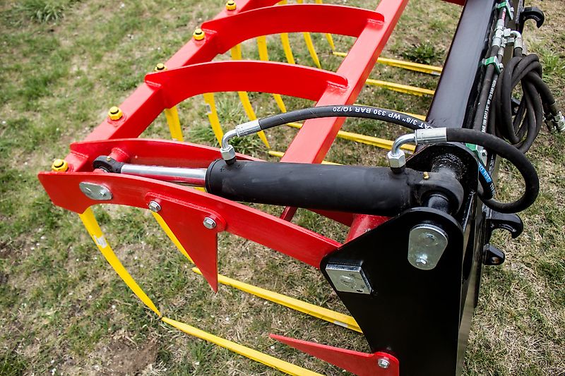 MD AT Krokodilzange | 1,2 m - 2,5 m