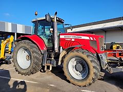Massey Ferguson 7490
