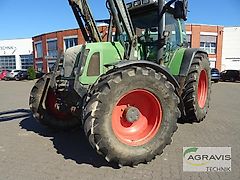Fendt FAVORIT 712 VARIO