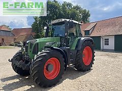 Fendt 714 TMS