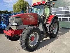 McCormick MTX135