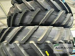 Michelin 520/85R38