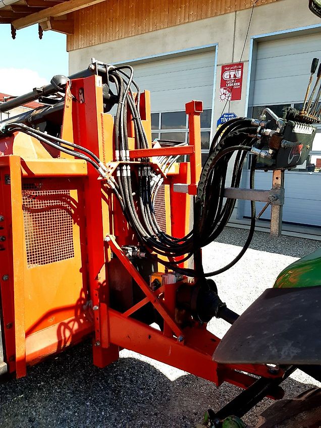 Zenz Profi 3800 LR