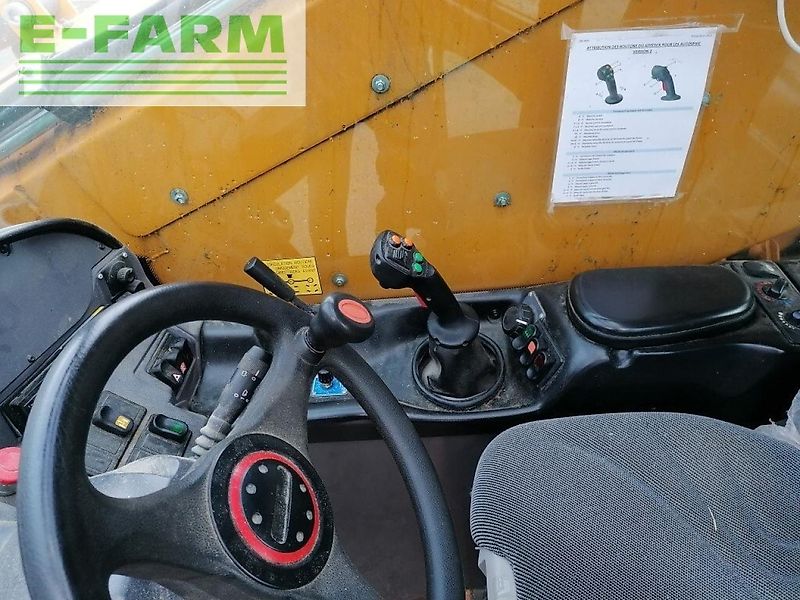 Lucas autospire 160