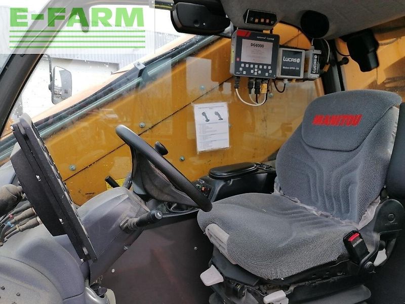Lucas autospire 160