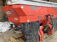 Kuhn axis 40.1 d t25